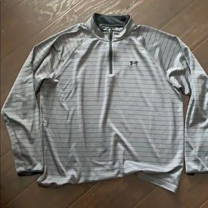 uA 1/4 Zip